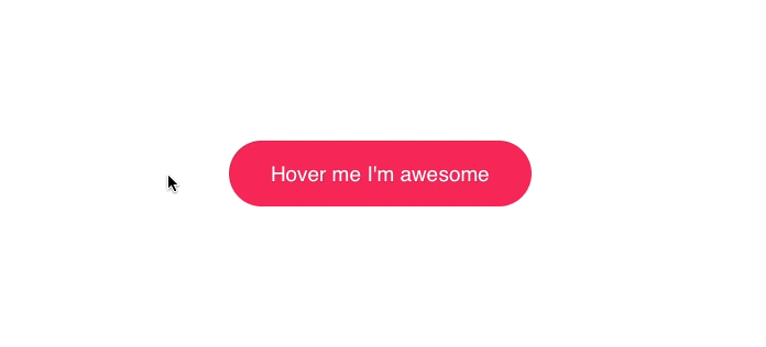 Приголомшливі hover-ефекти за допомогою CSS змінних