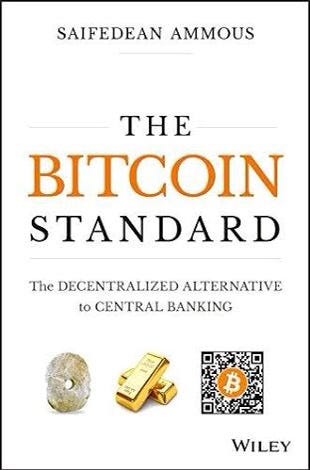 5 Books To Turn Anyone From A No-coiner To A Hodler