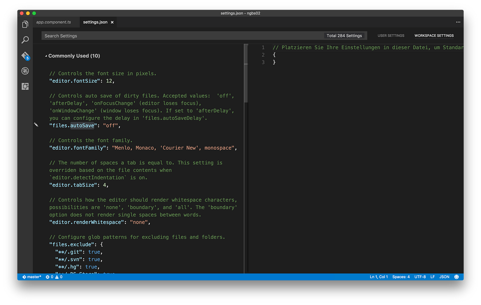 how to open visual studio code from terminal