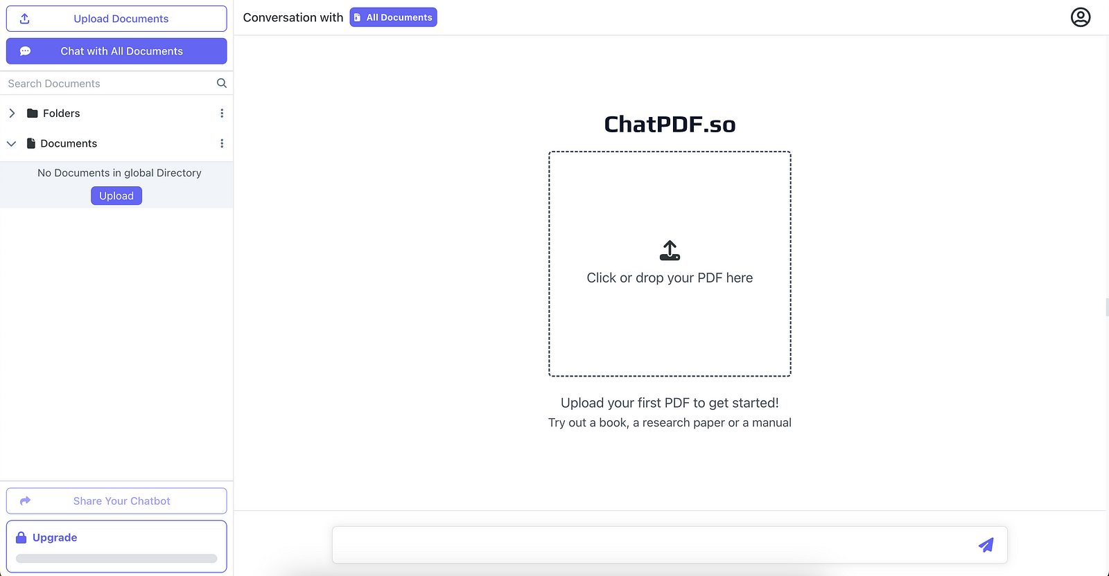 ChatPDF.so