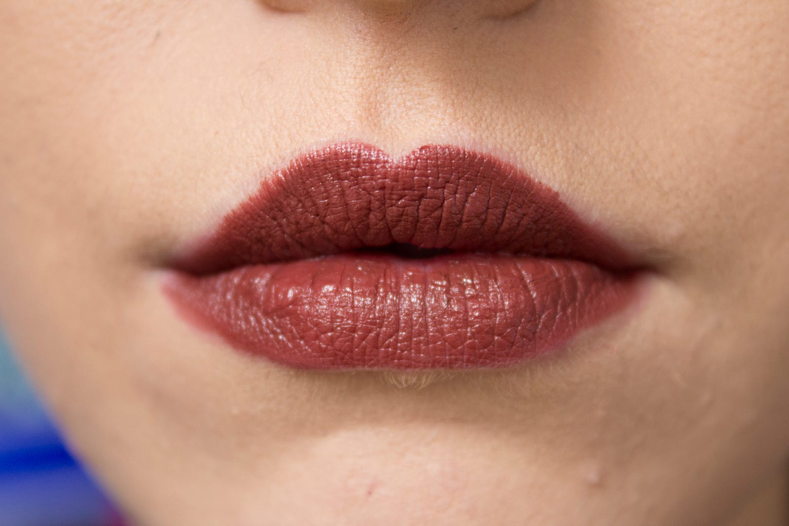 good mac lipsticks for dark skin