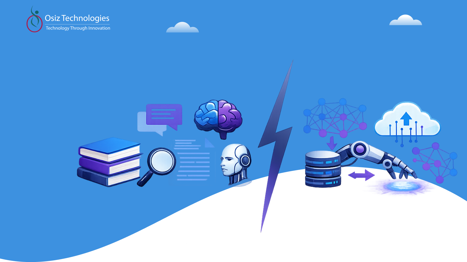 RAG 2.0 vs Traditional RAG: What’s Changing for Enterprise AI?