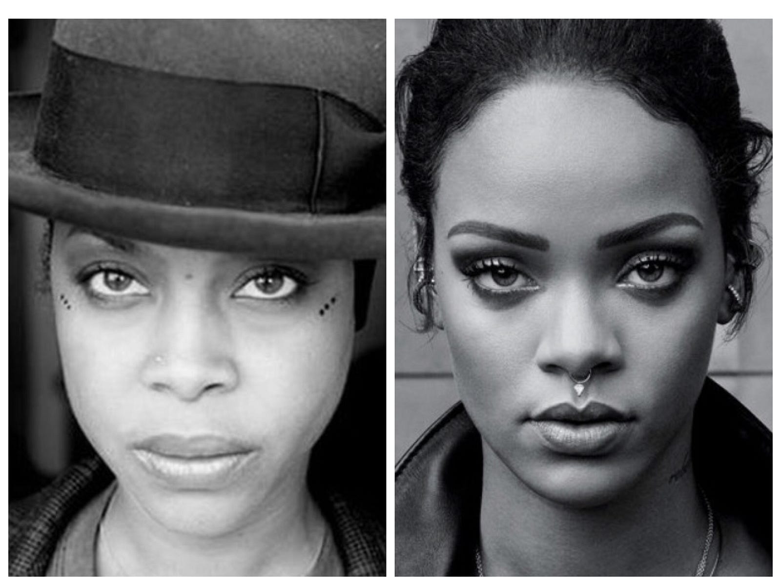 Pisces girls eyes