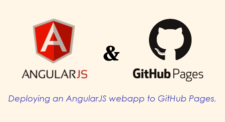 angularjs-github-pages-the-easy-way-frontend-weekly-medium