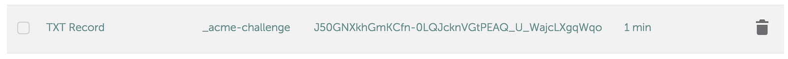 Generate Wildcard Ssl Certificate Using Let S Encrypt Certbot Generate Wildcard Ssl Certificate Using Let S Encrypt Certbot