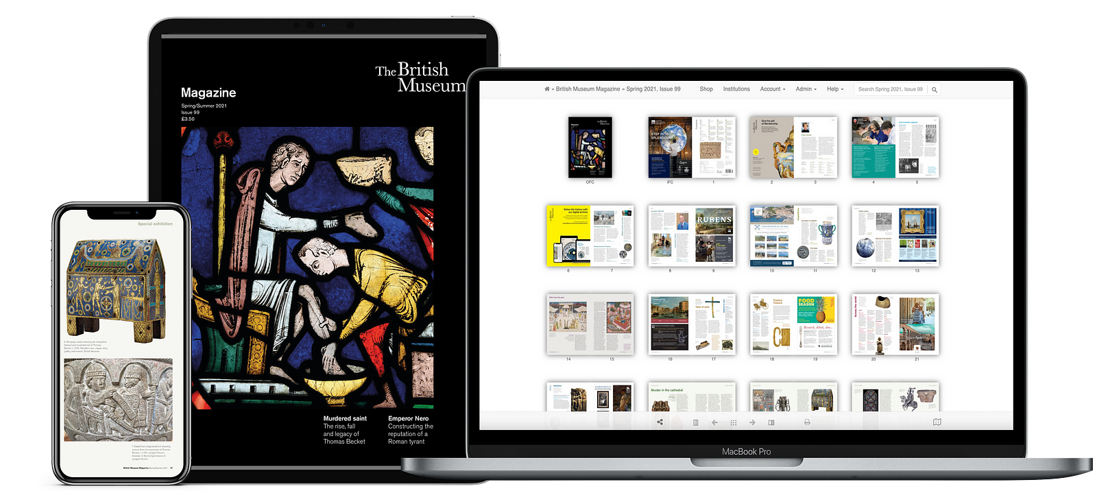 the-complete-digital-archive-of-the-british-museum-magazine-is-now