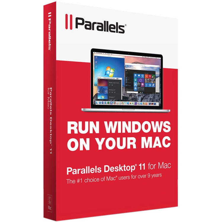 parallels for mac do i need to buy windows