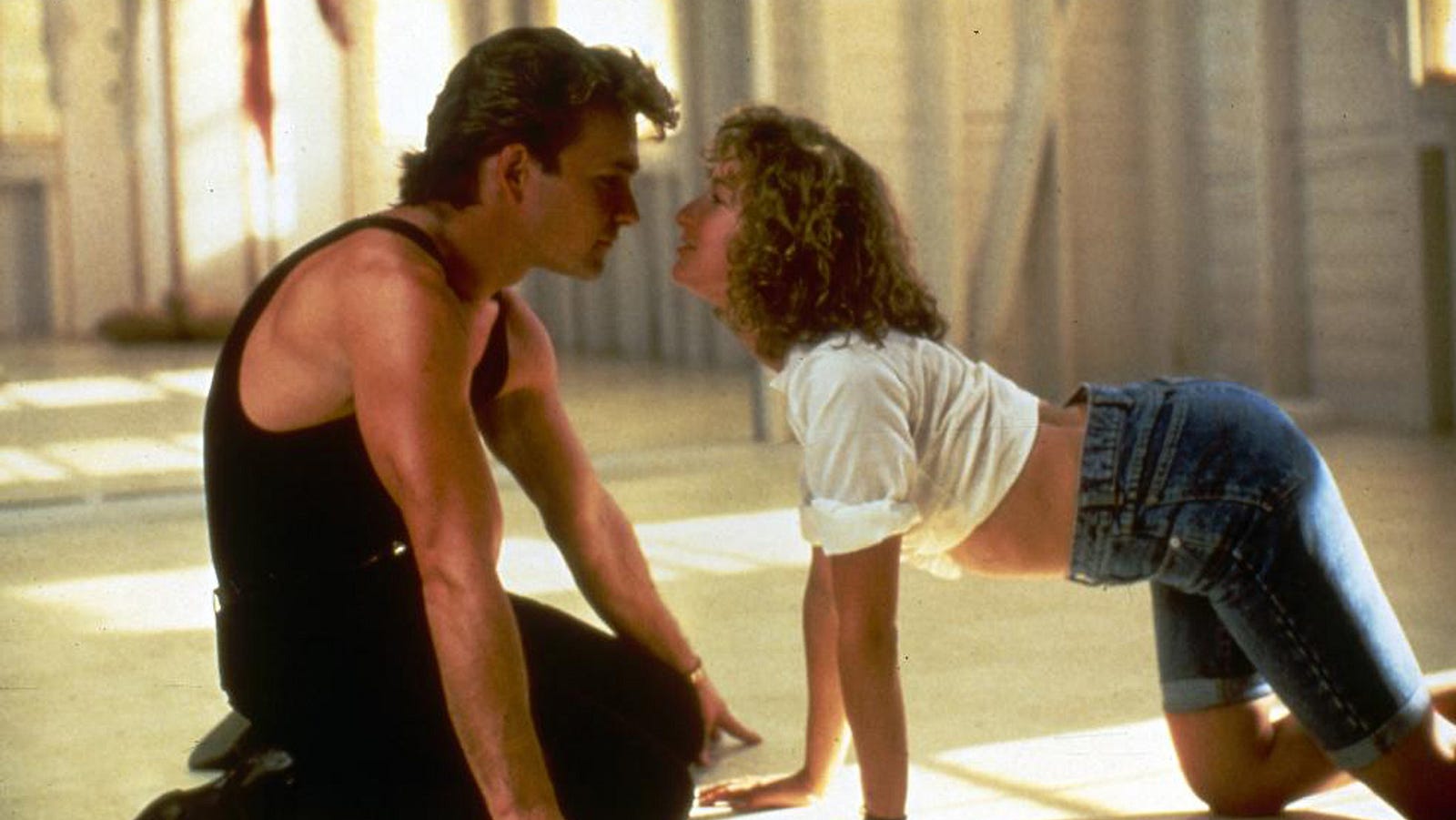 8 Quotes We Love in Dirty Dancing