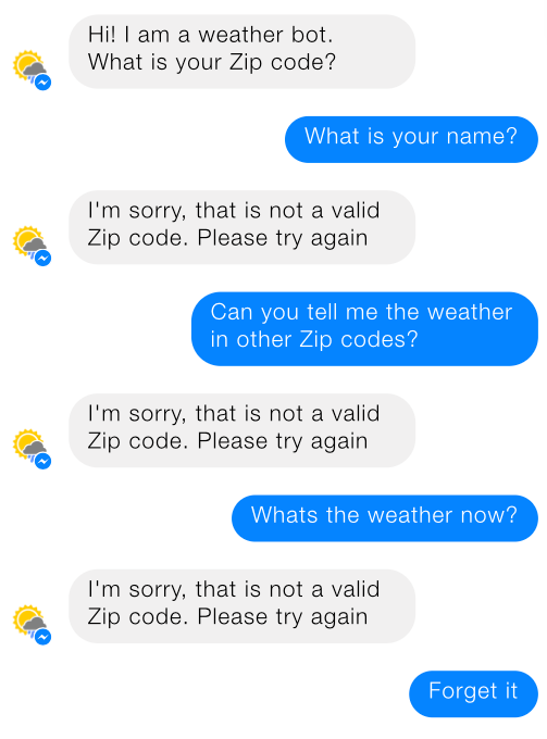 How to improve your chatbot in 3 simple steps – Chatbots Magazine
