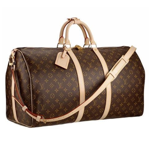 Louis Vuitton Bags and Luggage Pawnshop Philippines | N-Cash