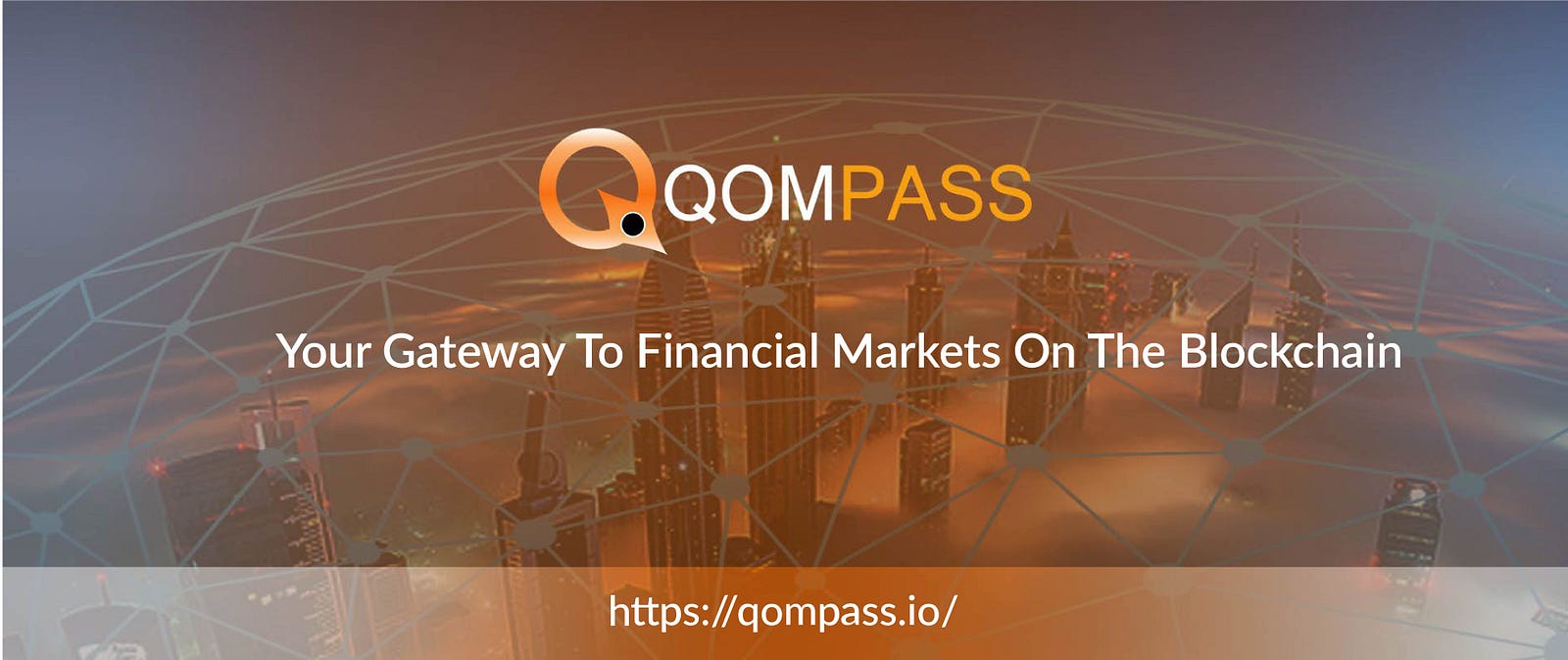 Image result for qompass bounty