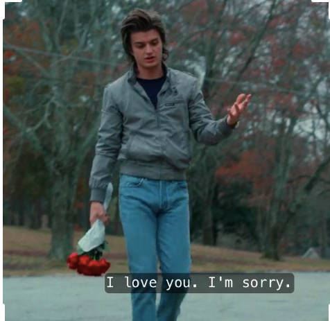 Why Steve Harrington is the real MVP in Stranger Things 2
