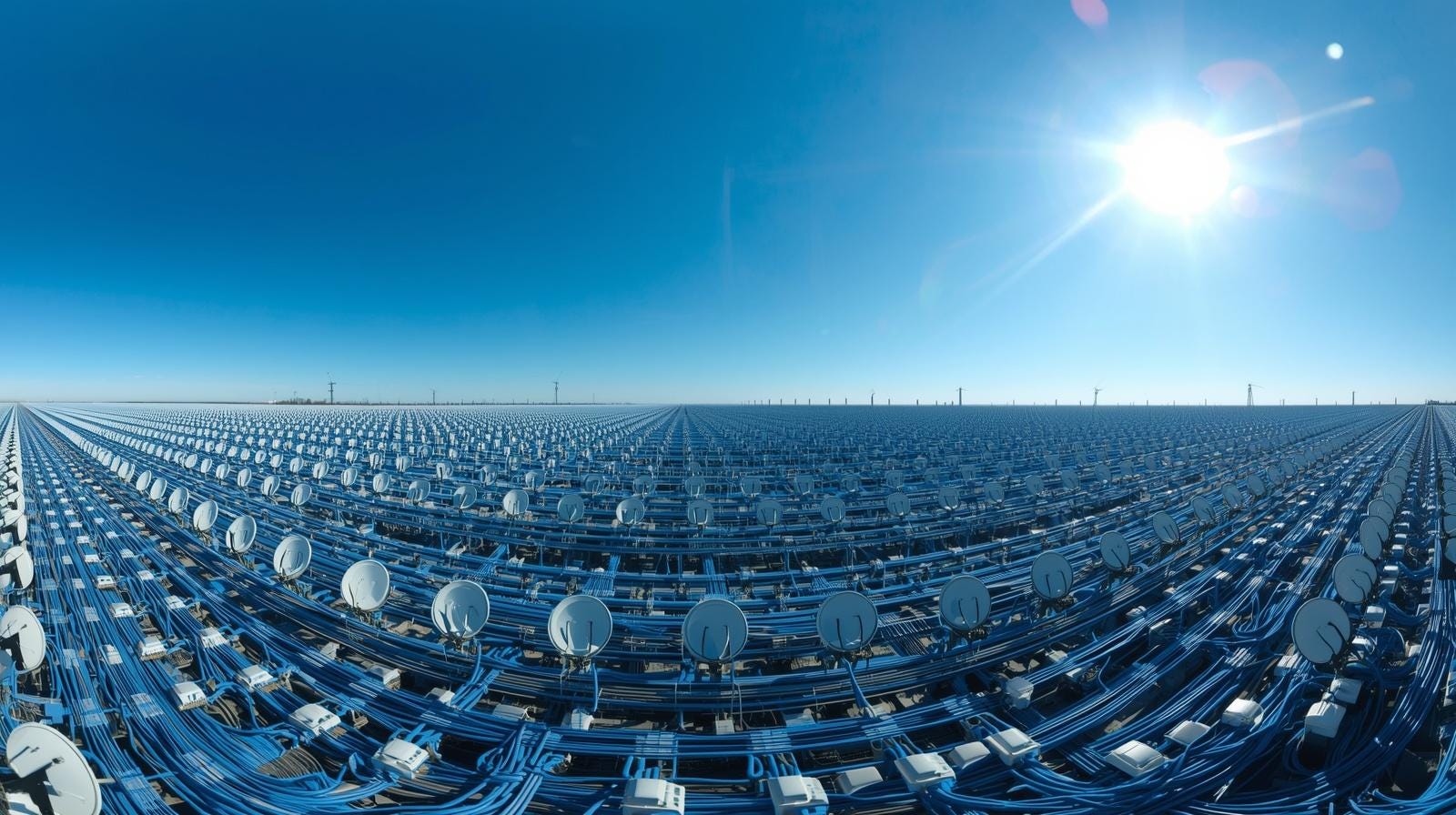 Governing the Sky (Part III): Infrastructure Cybersecurity and the Rea Governing the Sky (Part III): Infrastructure Cybersecurity and the Rea