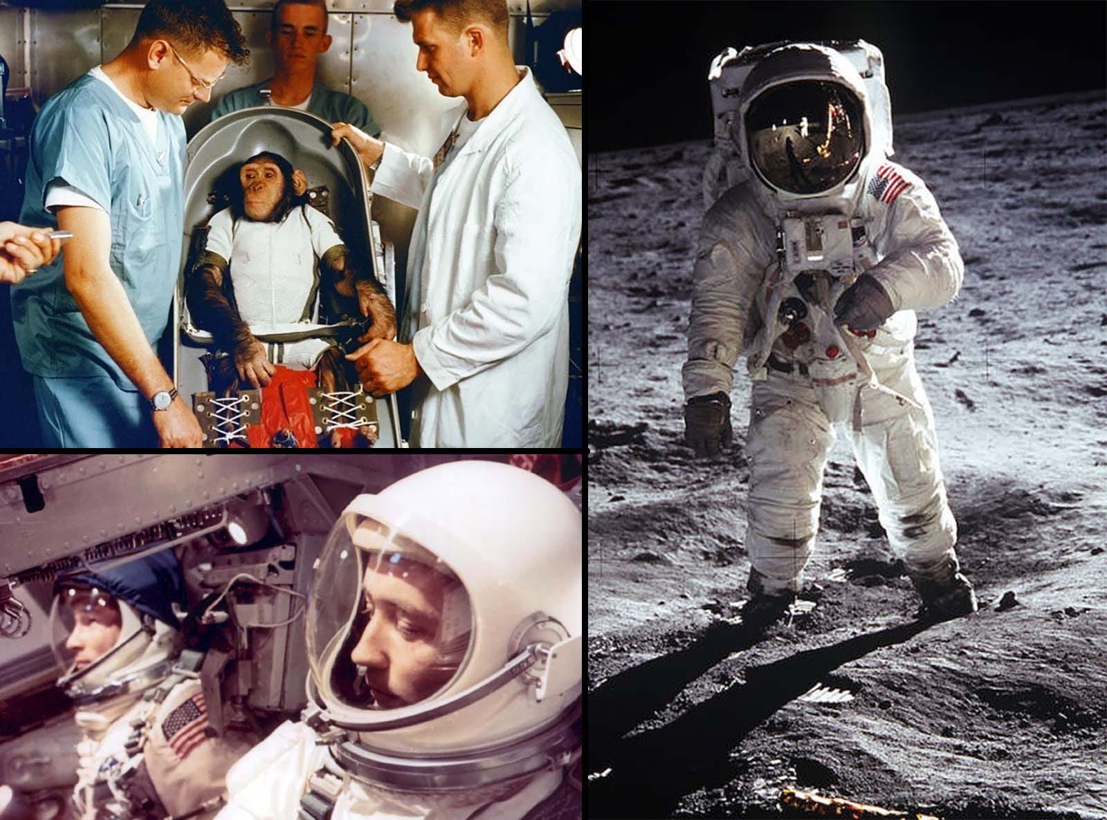 How a Single Terrifying Beep Launched Humanity’s Greatest Dream