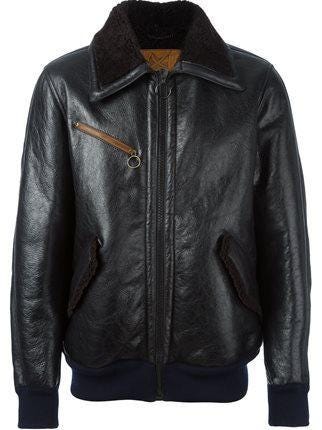 Top 10 Most Expensive Leather Jackets – thelistli – Medium
