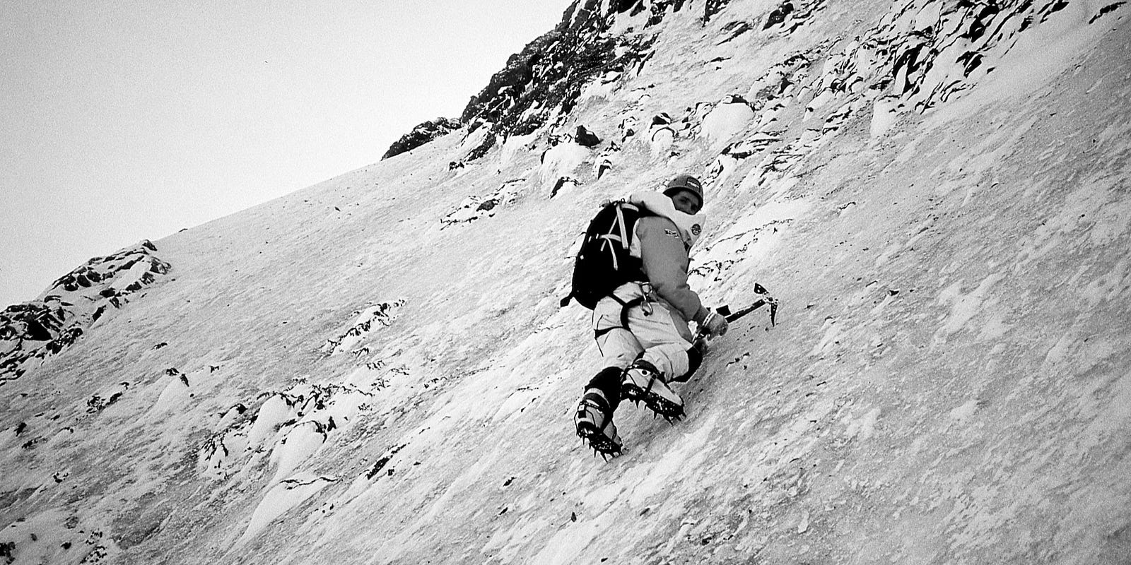 Extreme sports essay