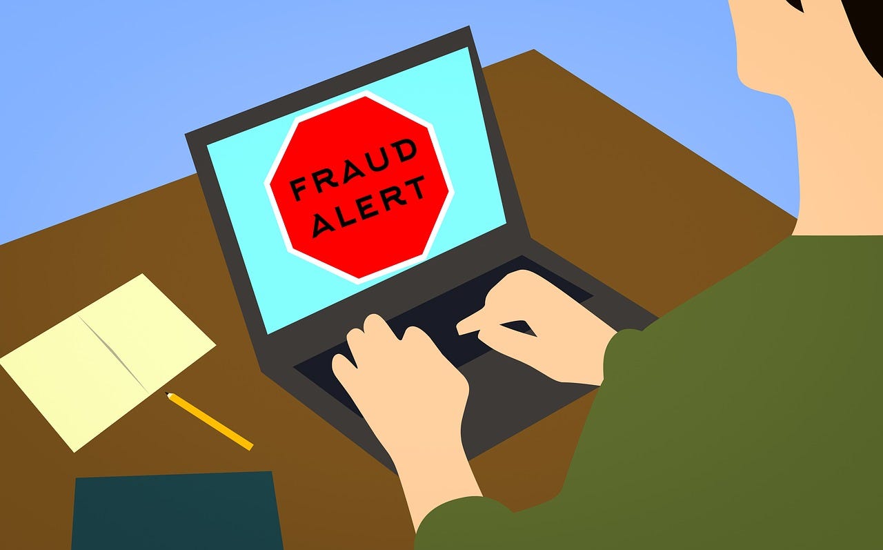 4 Toxic Affiliate Marketing Scams You Have to Avoid