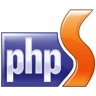 Phpstorm logotyp