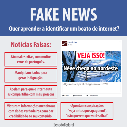 12 Dicas Para Identificar Fake News Factoides Mediacritica Medium 0591