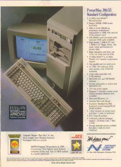 How PCs were advertised in the 1990s - freeCodeCamp.org