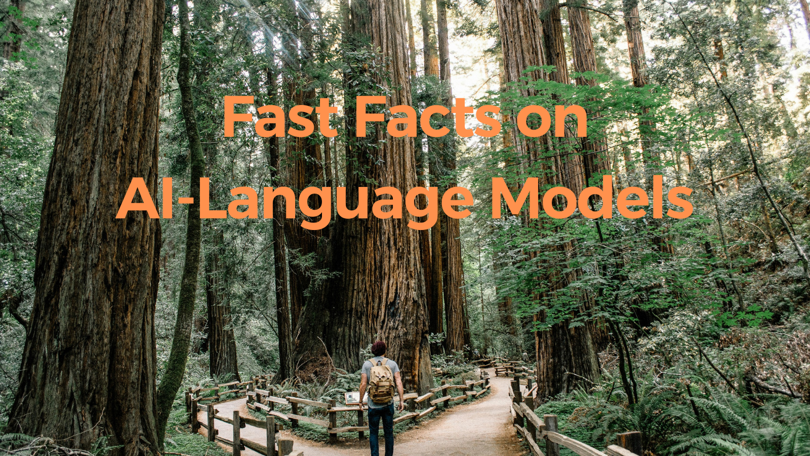 Fast Facts on AI-Language Models