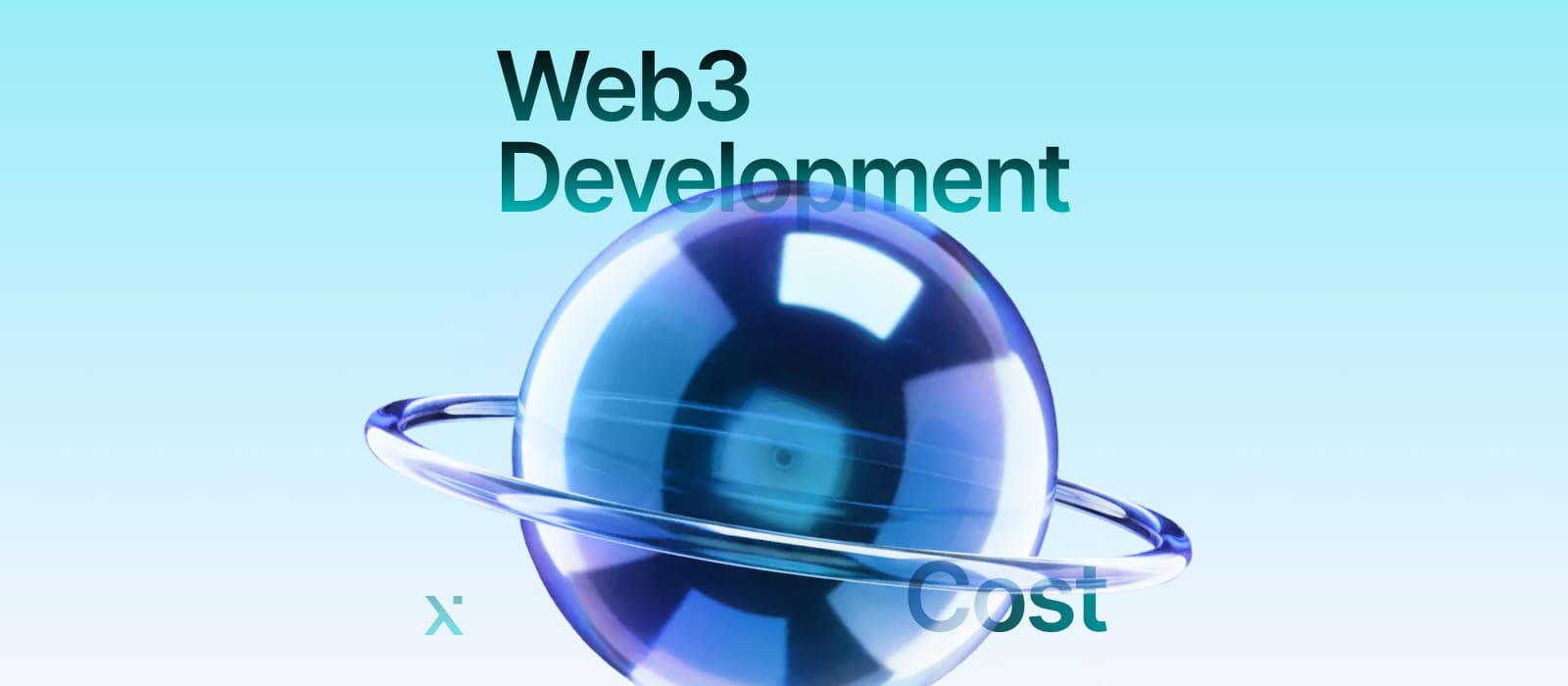 Web3 Development Cost in 2026: How Much It Really Takes to Build Decentralized Products