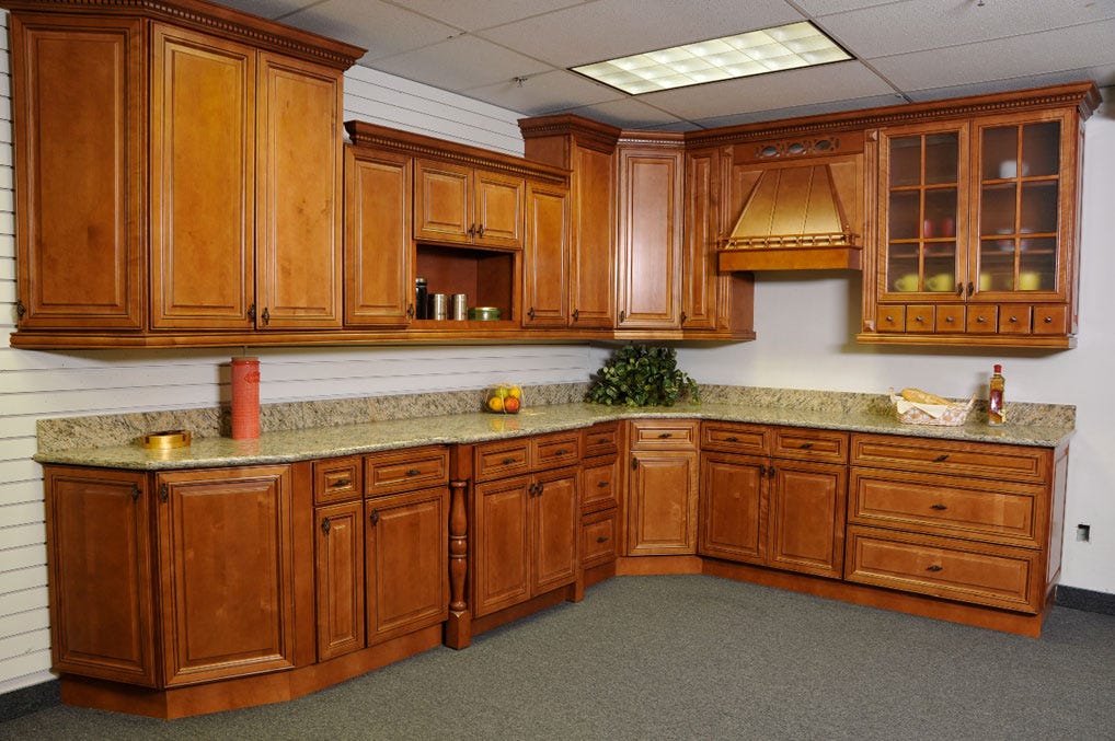 Most Popular Kitchen Cabinet Styles That You Can Adopt For Your
