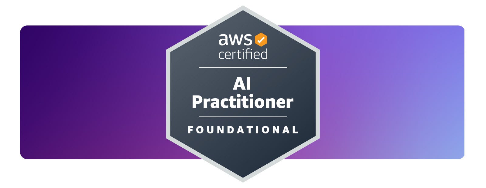 Unlocking AI Careers: Preparing for the AWS AI Practitioner Certification