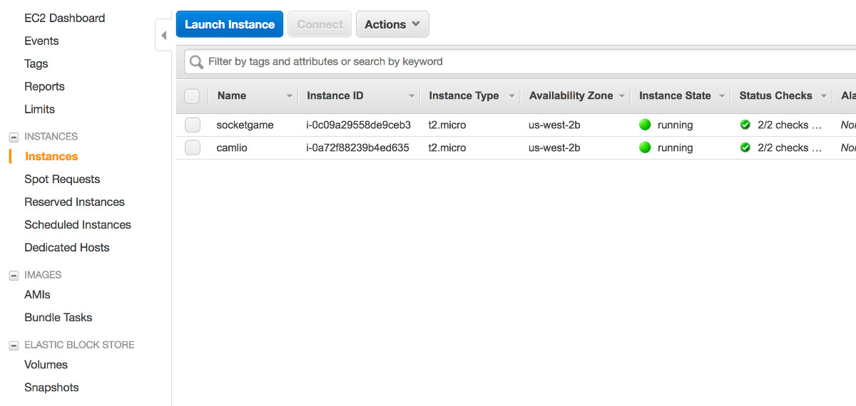 Setting Up An HTTPS Server With Node, Amazon EC2, NGINX And Let’s ...