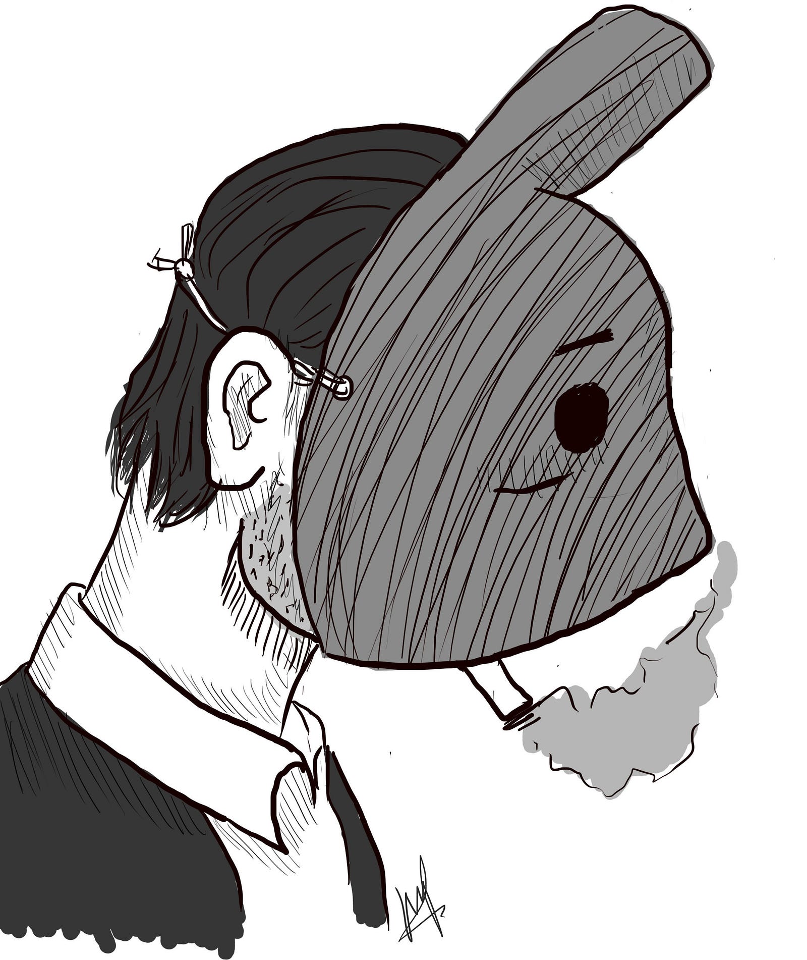 An Artist’s Tale The Story of Art Spiegelman’s Identity