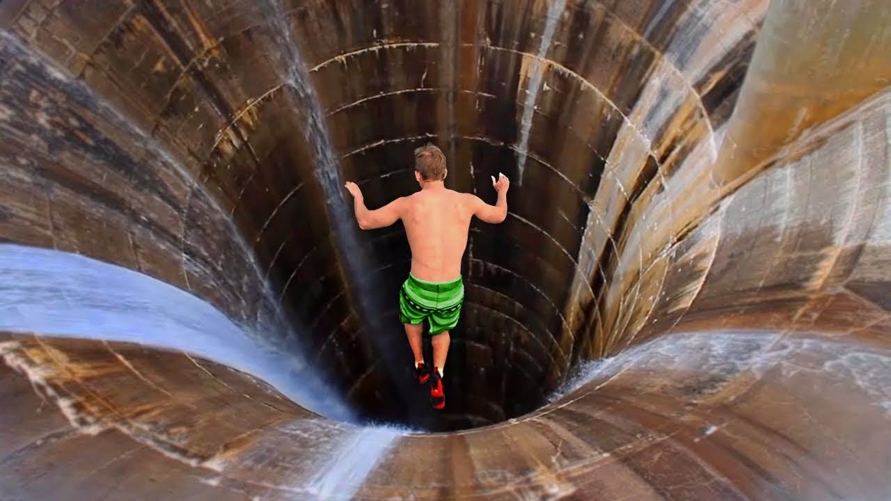 Amazing 10 Craziest World Records Of All Time You Must See