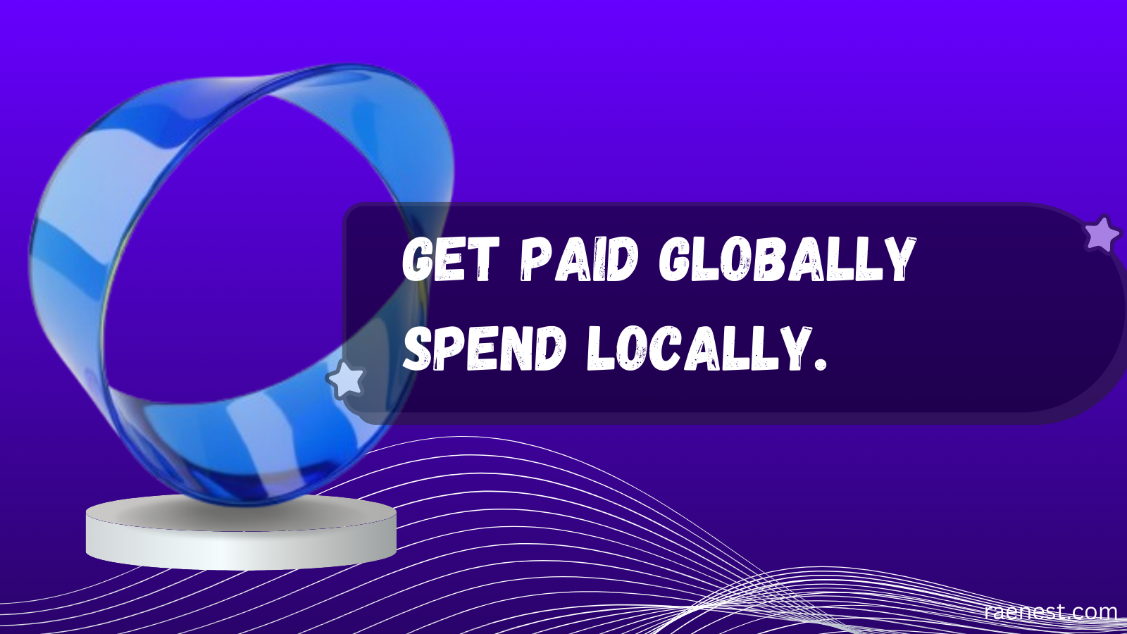 How Raenest and Solana Make Global Payments Simple