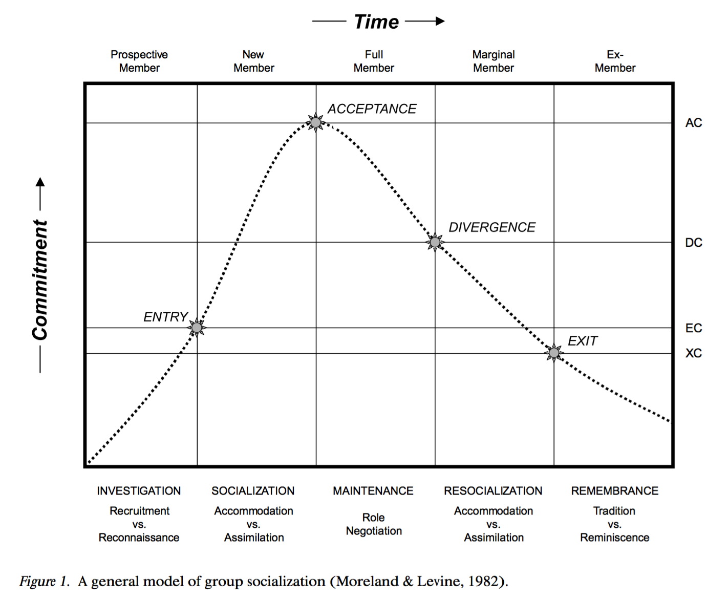 Week 8 — Cultural Studies and Critical Theory Organizational