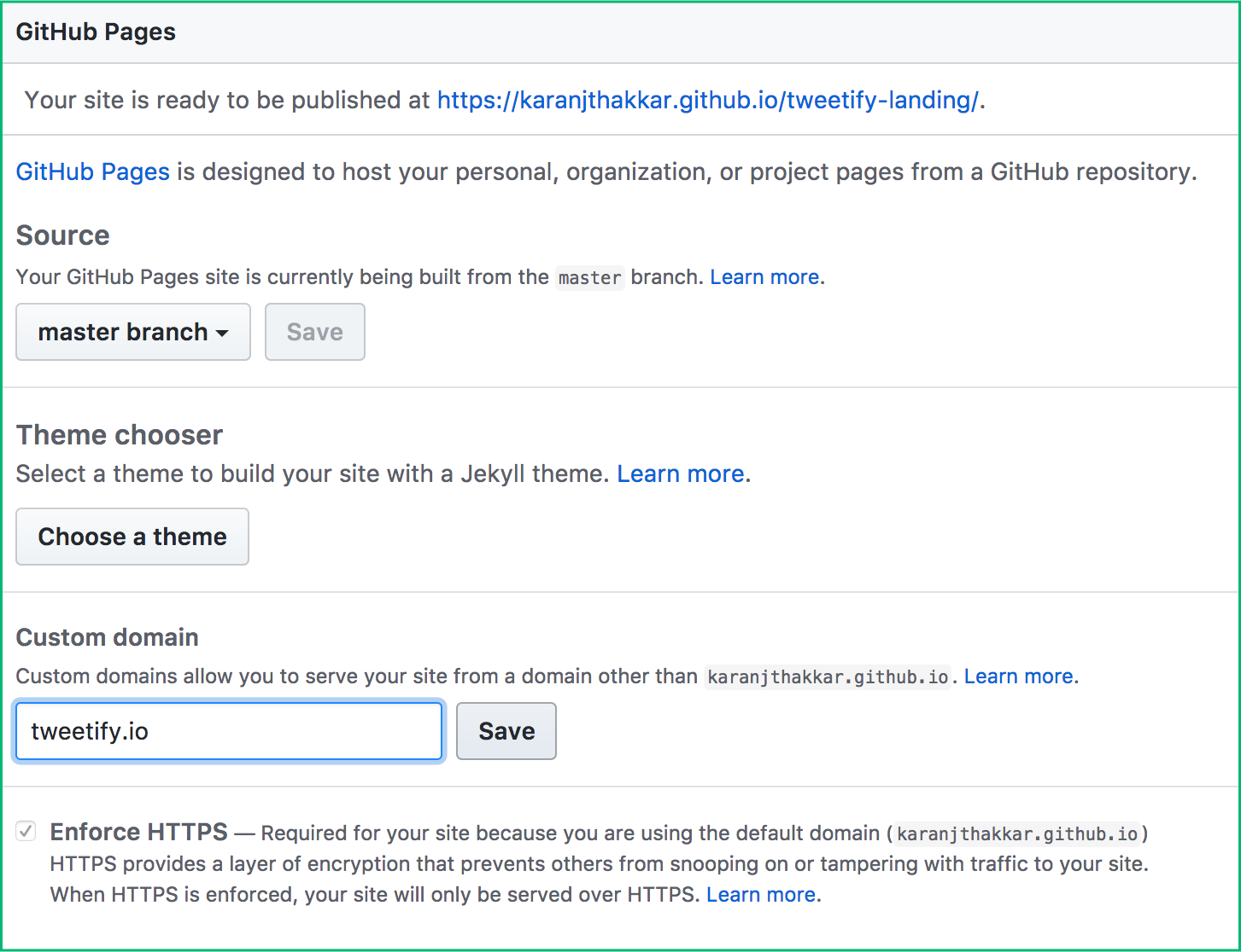 An Illustrated Guide For Setting Up Your Website Using Github & Cloudflare