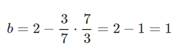 y=mx+b parts of to an squared Machine learning: error introduction mean