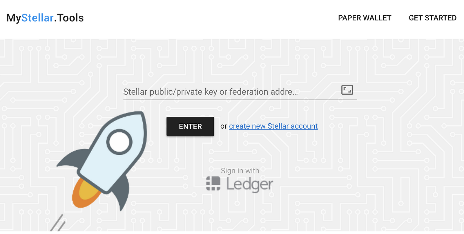 Xlm stellar lumens address xrp fittings sale