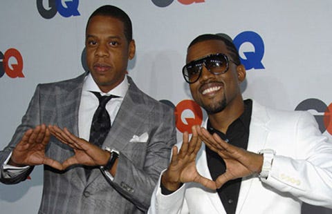 Image result for merkel and celebrities doing illuminati triangle sign
