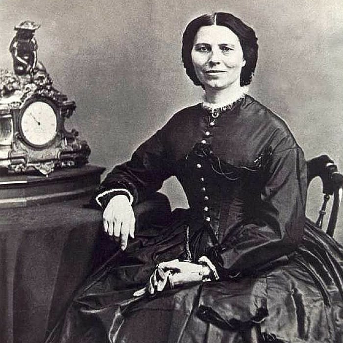 7 Things I Wish Everyone Knew About Mary Baker Eddy