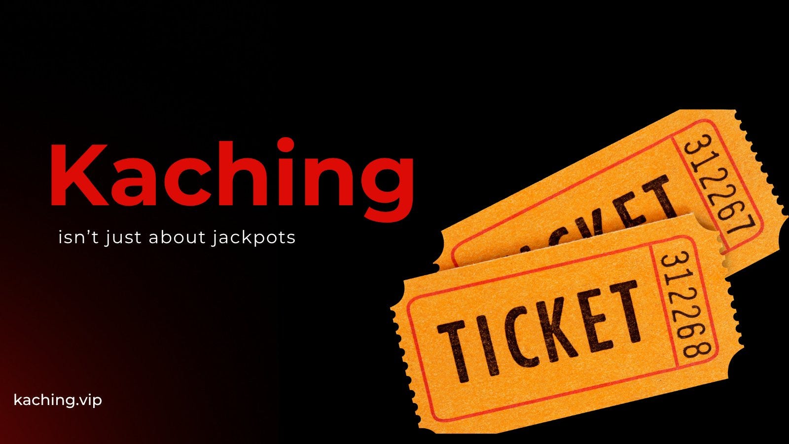 Kaching Joins KGeN and Migrates to Solana: A Major Leap for On-Chain Lotteries