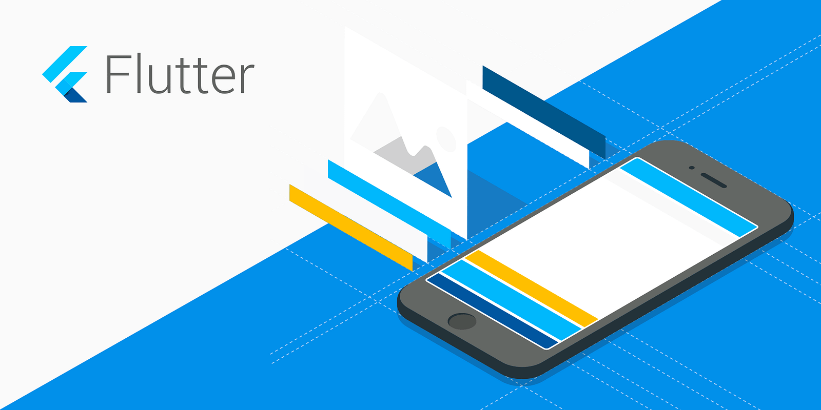 How to handle state in Flutter using the BLoC pattern