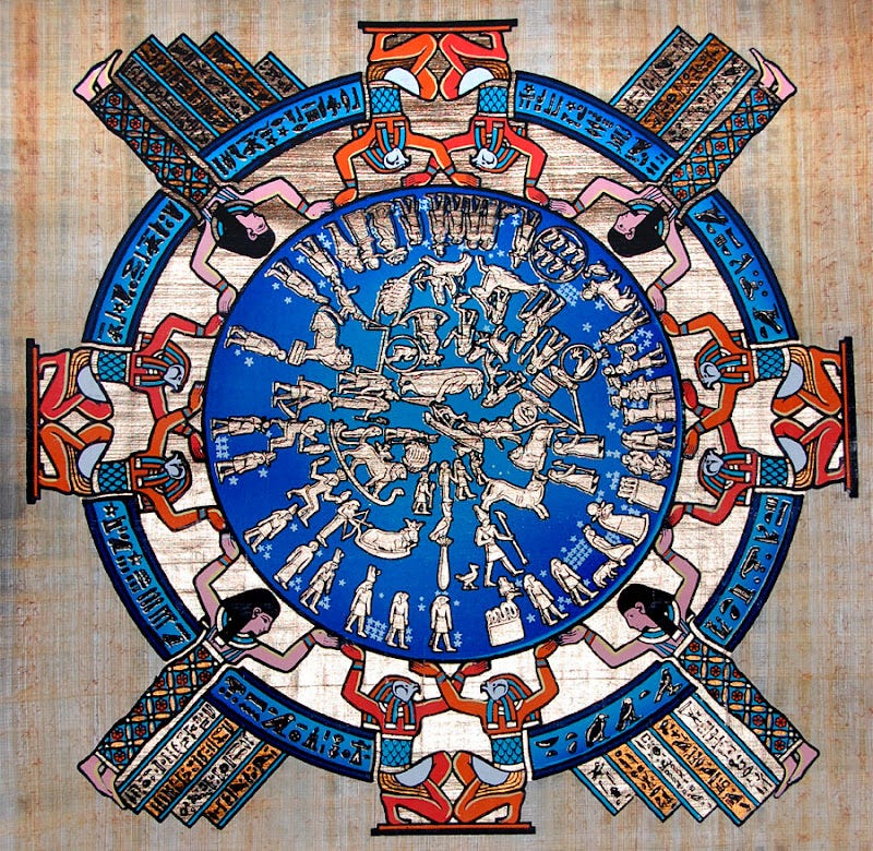 Everything You Have Been Taught About The New Year Calendar Is Wrong