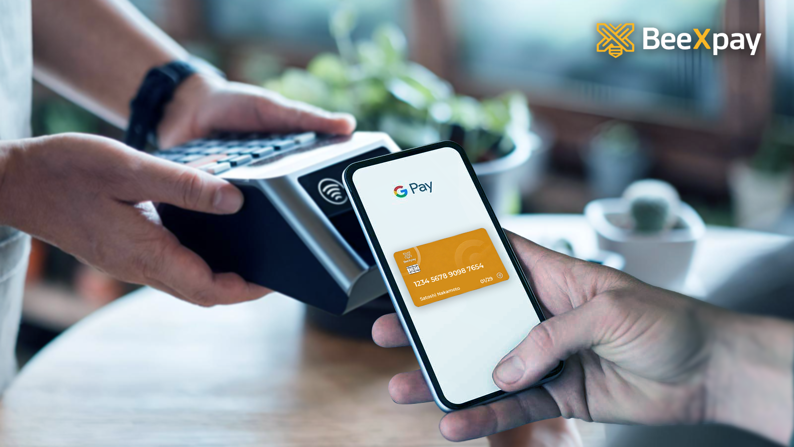 Crypto Card Mobile Payments: How Apple Pay and Google Pay Are Changing Crypto Spending