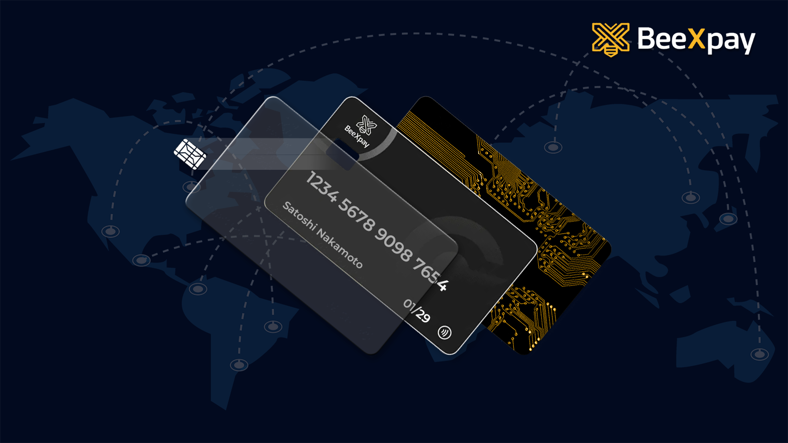 Crypto Payment Cards: Why Physical Crypto Cards Often Have a Higher Issuance Cost