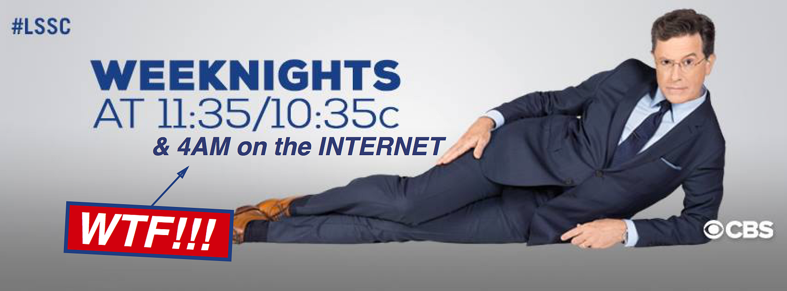 Why Do Networks Still Refuse To Live Stream Their Shows 