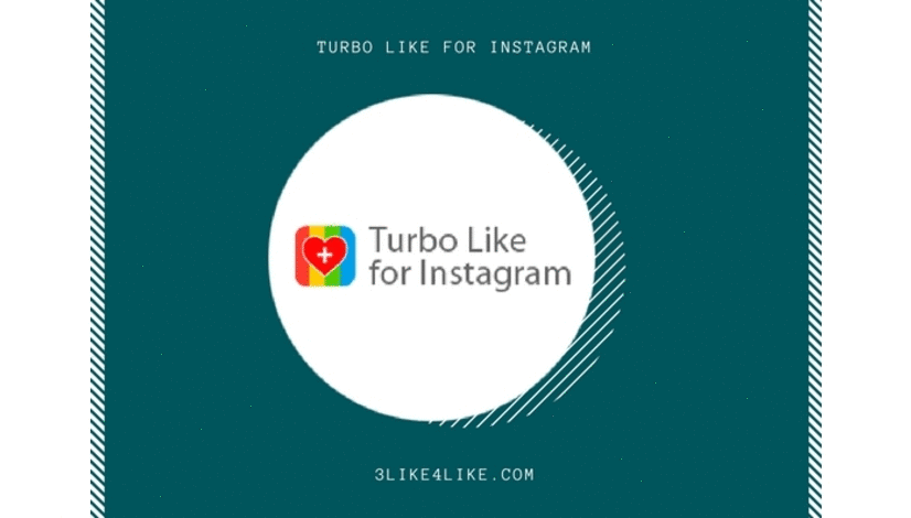 getting instagram followers free has become a reality with the turbo like for instagram app from the freelike4like social media experts recommend this app - app to increase followers on instagram for free