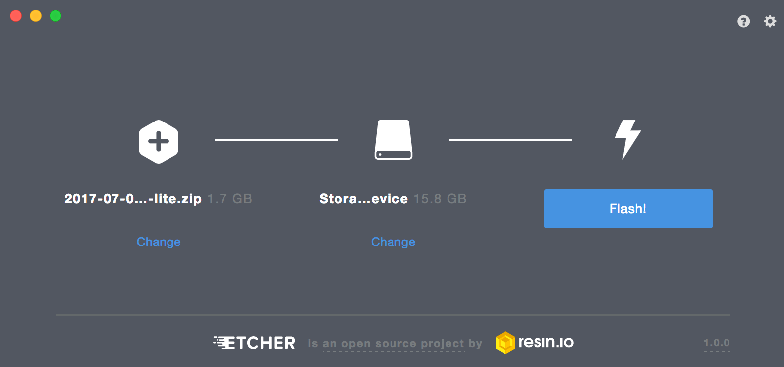 Raspbian настройка wifi через sd карту