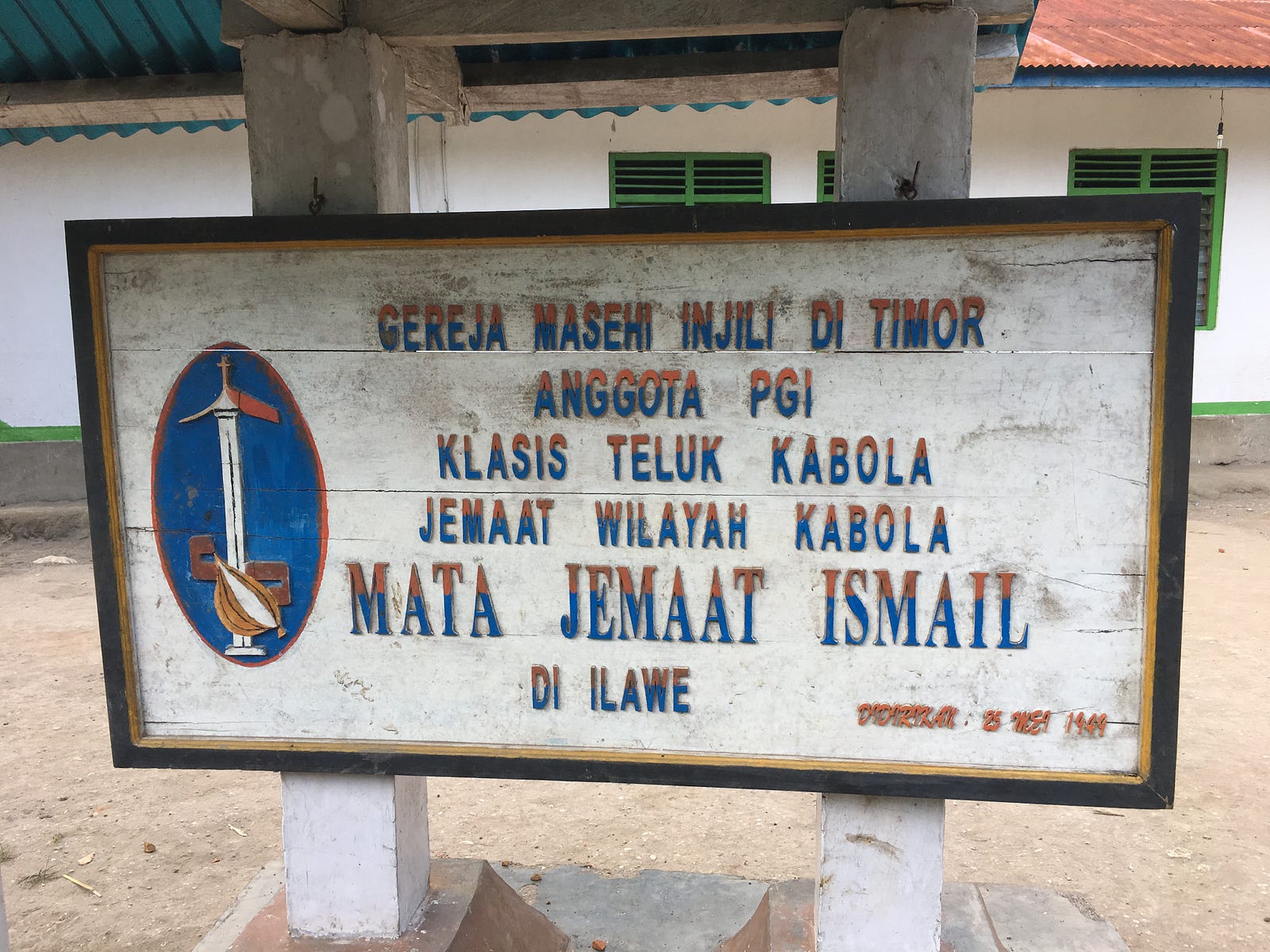 Cerita Perdamaian Antar Agama Dari Pulau Alor Monika Harahap Medium