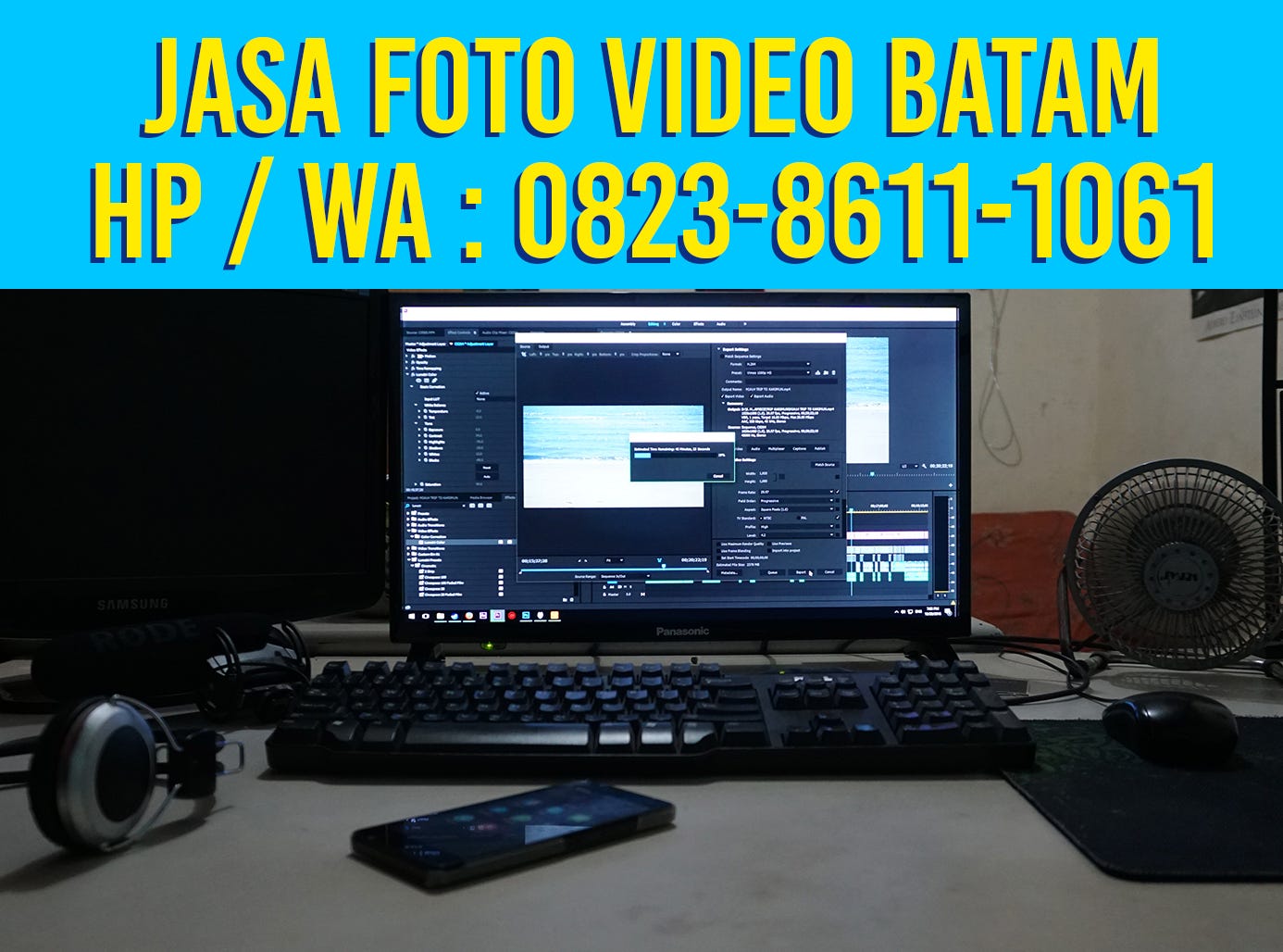 082386111061 Tsel Jasa Foto Video Batam Jasa Foto Video