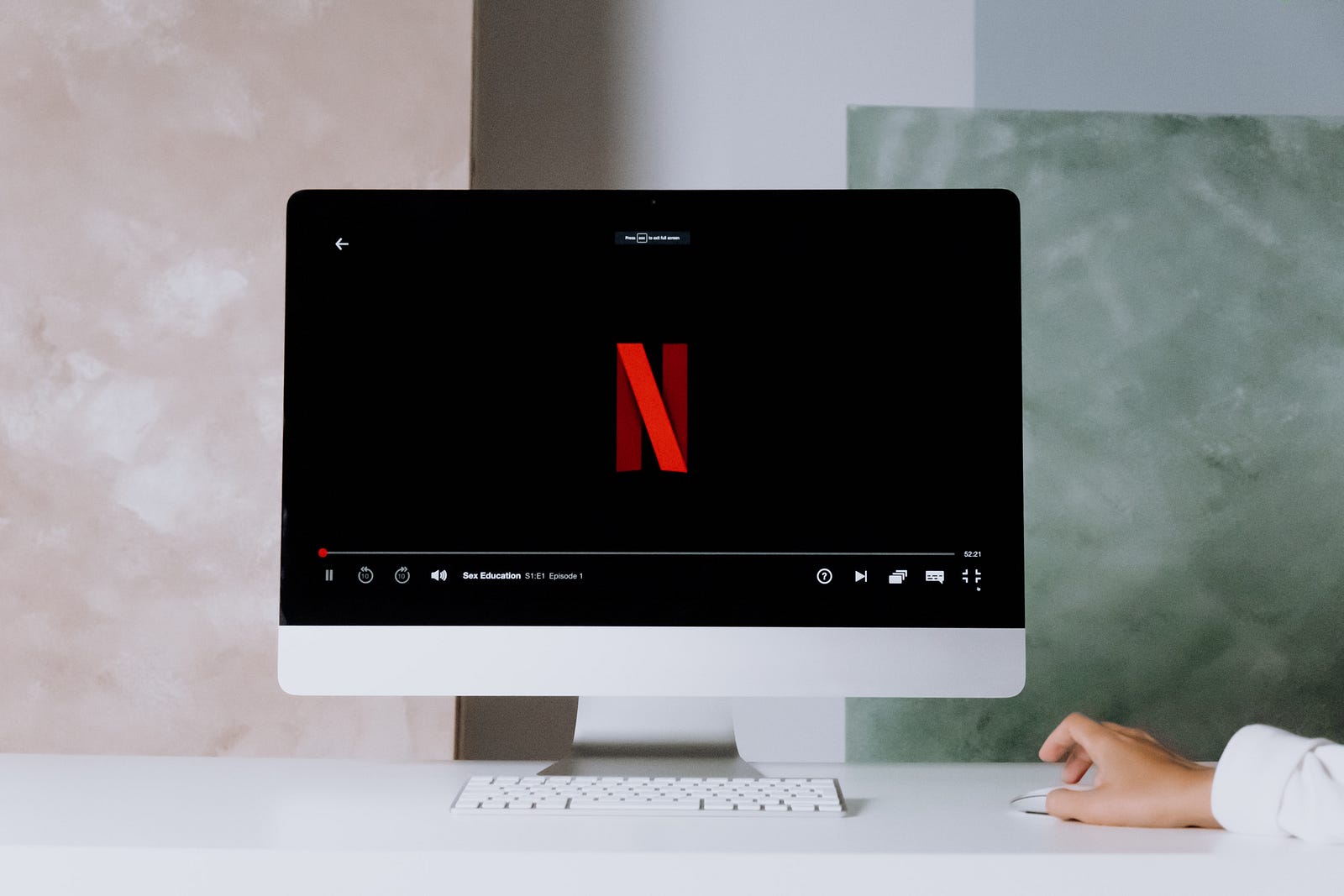 The Sad Reason Why You Will Regret Watching So Much Netflix