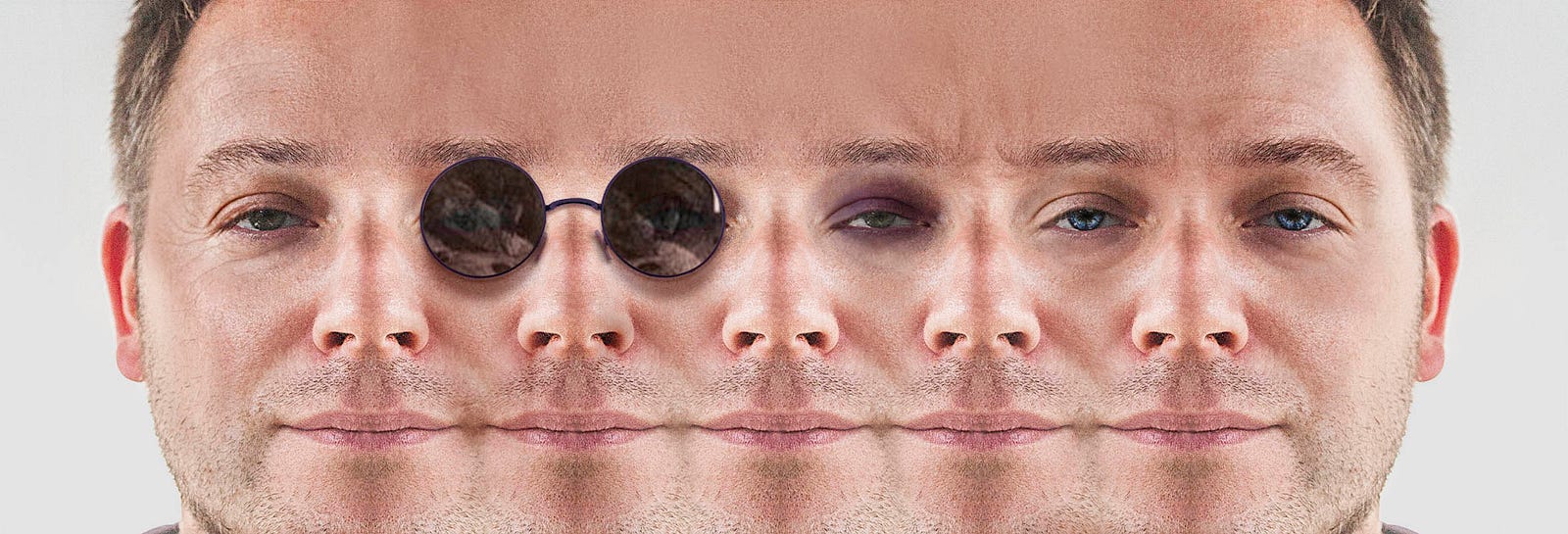 The many faces of `this` in javascript